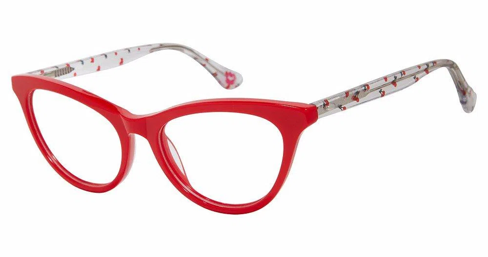 Hot-Kiss HOT-HK90 Eyeglasses - view 2